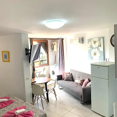 Estudio En Tenerife Sur, Parque Santiago 2 Arona (Tenerife)