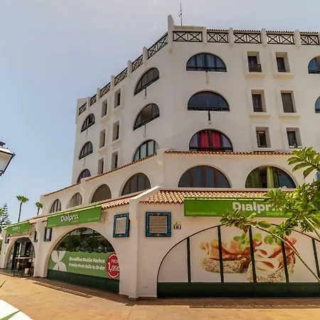 Estudio En Tenerife Sur, Parque Santiago 2