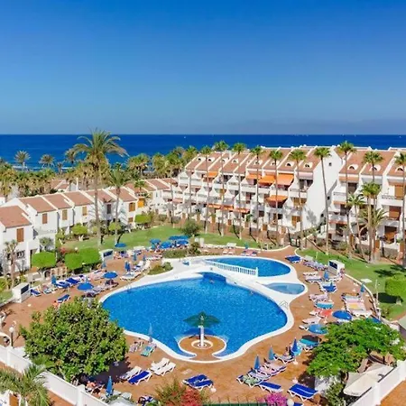 Estudio En Tenerife Sur, Parque Santiago 2 *