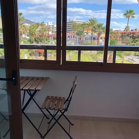 Estudio En Tenerife Sur, Parque Santiago 2 Apartment Arona (Tenerife)