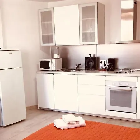 Estudio En Tenerife Sur, Parque Santiago 2 * Arona (Tenerife)