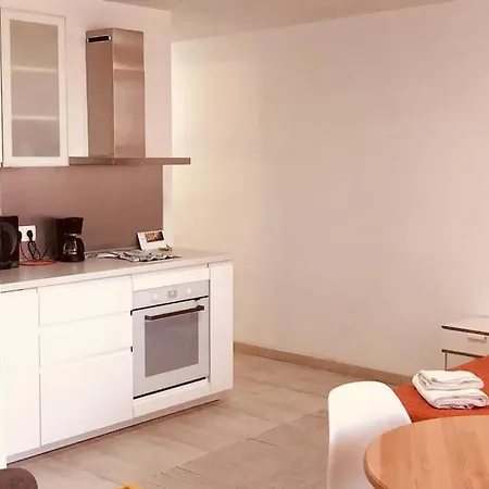 Estudio En Tenerife Sur, Parque Santiago 2 *