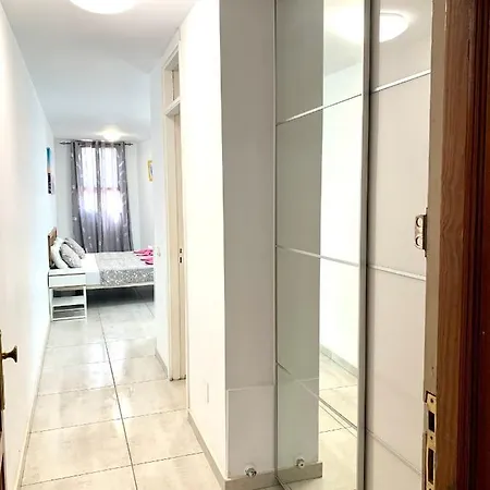 Estudio En Tenerife Sur, Parque Santiago 2 *
