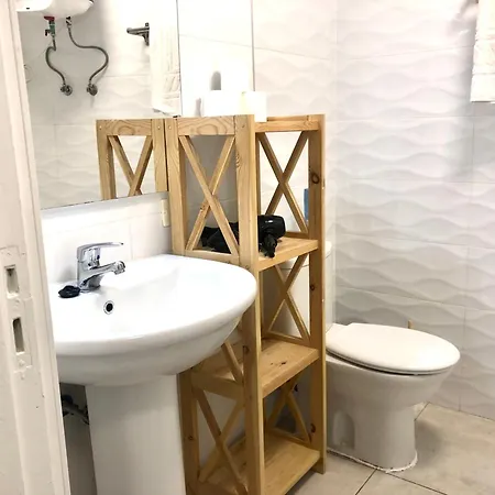 Estudio En Tenerife Sur, Parque Santiago 2 Arona (Tenerife)