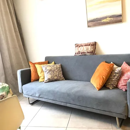 Estudio En Tenerife Sur, Parque Santiago 2 Arona (Tenerife)
